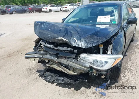 2015 Subaru Legacy 2.5I Premium from USA, damaged, VIN 4S3BNAC69F3044196